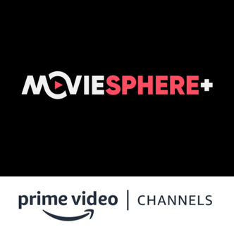 MovieSphere+ Amazon Channel