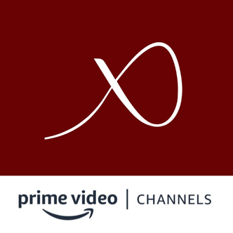 Passionflix Amazon Channel